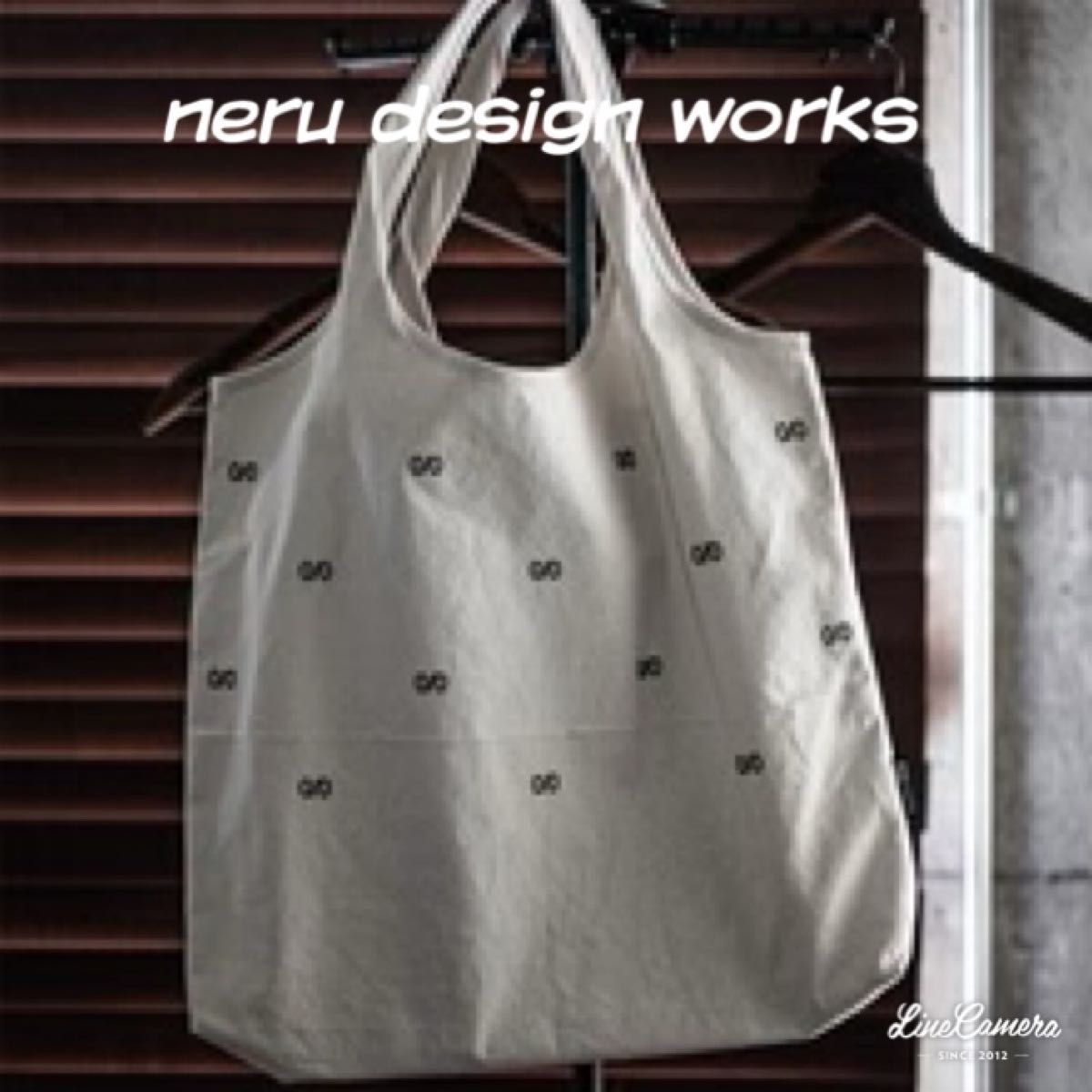 新品未使用品 neru design works ネルデザインワークス 新品未使用品 neru design works ネルデザインワークス