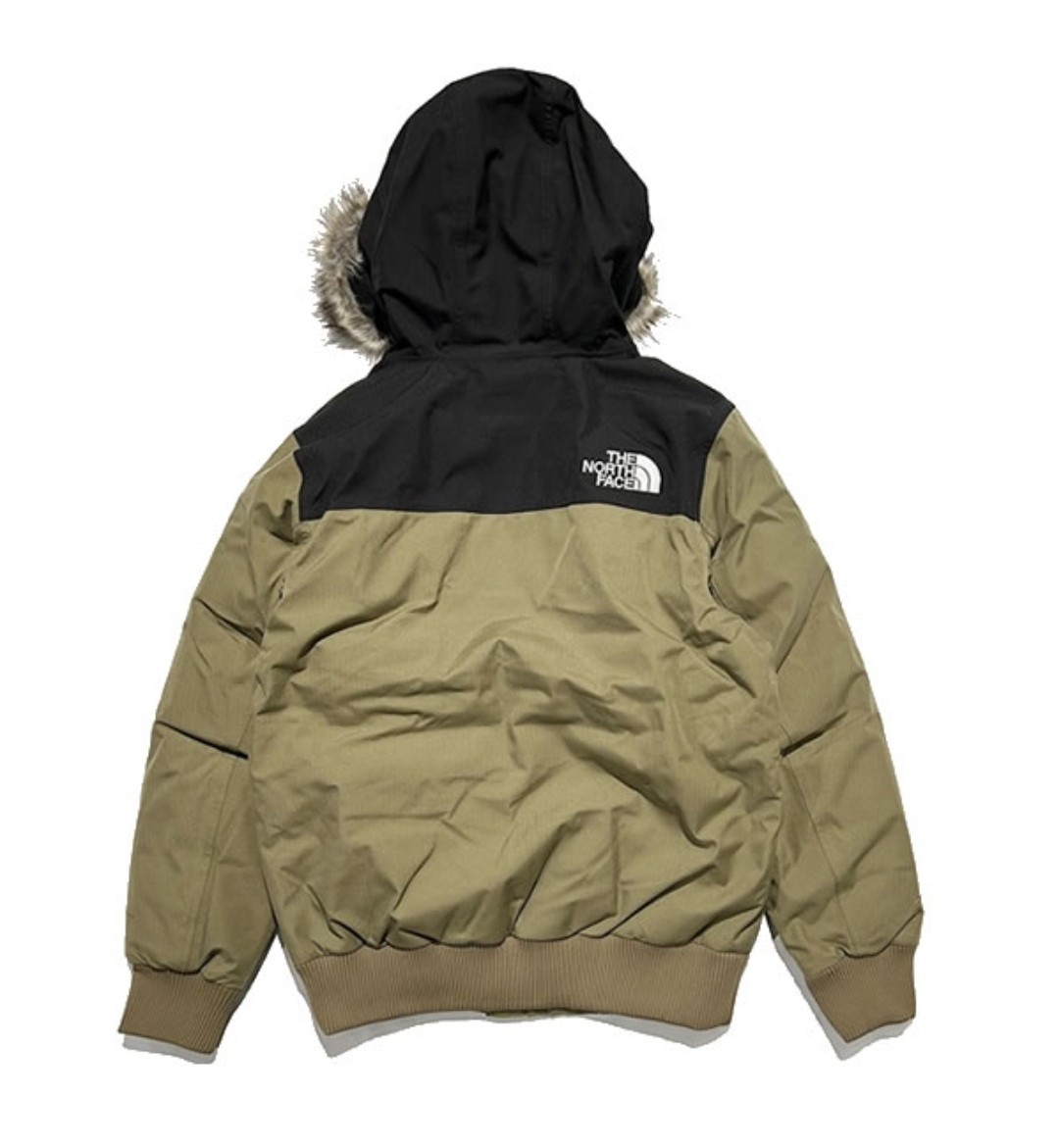 値引きする THE NORTH FACE ゴッサム ジャケット sサイズ Sサイズ以下