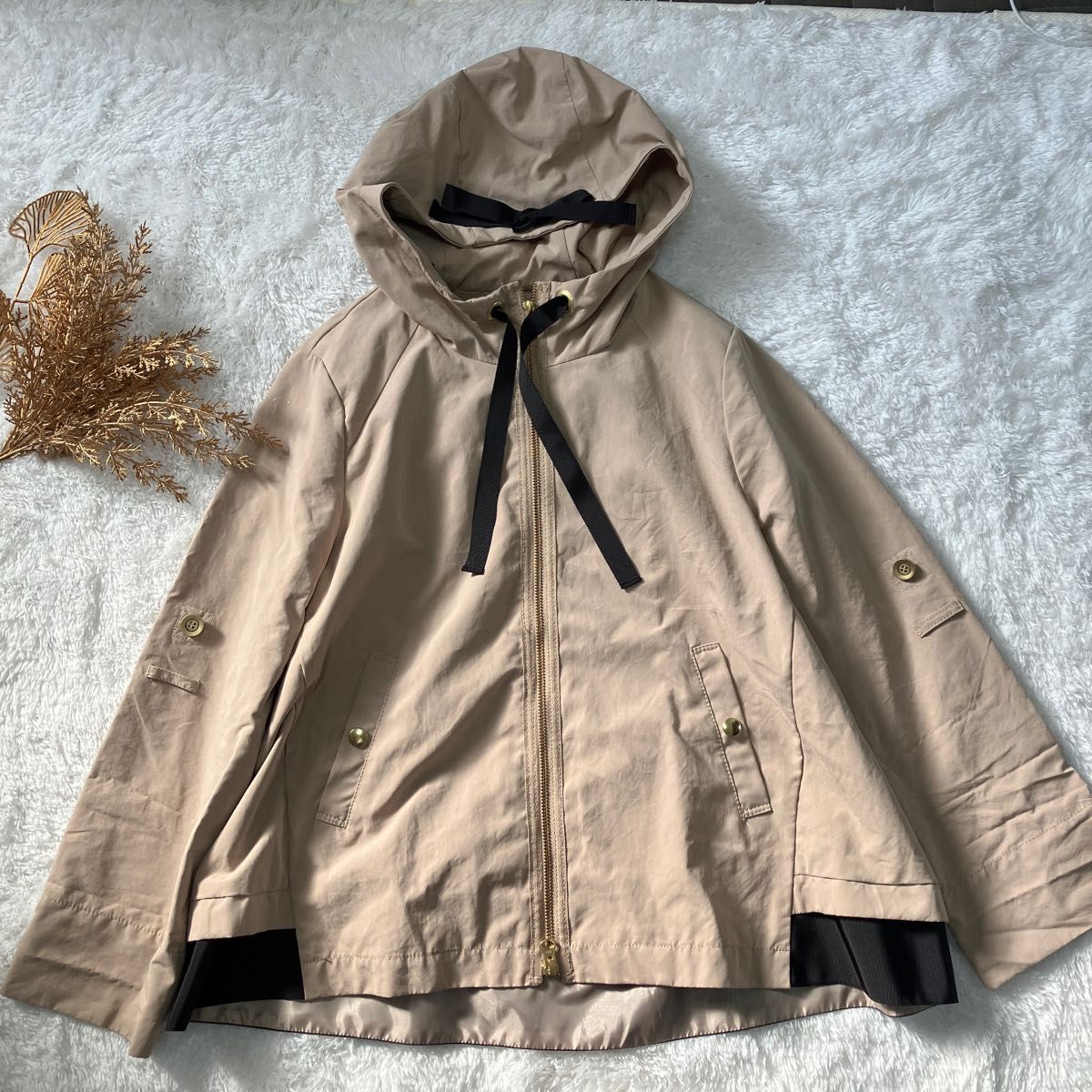 trois トロワ トロア ジャケット - 通販 - www.photoventuresnamibia.com