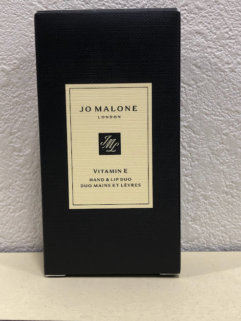 JO MALONE ハンド＆リップ　デュオ