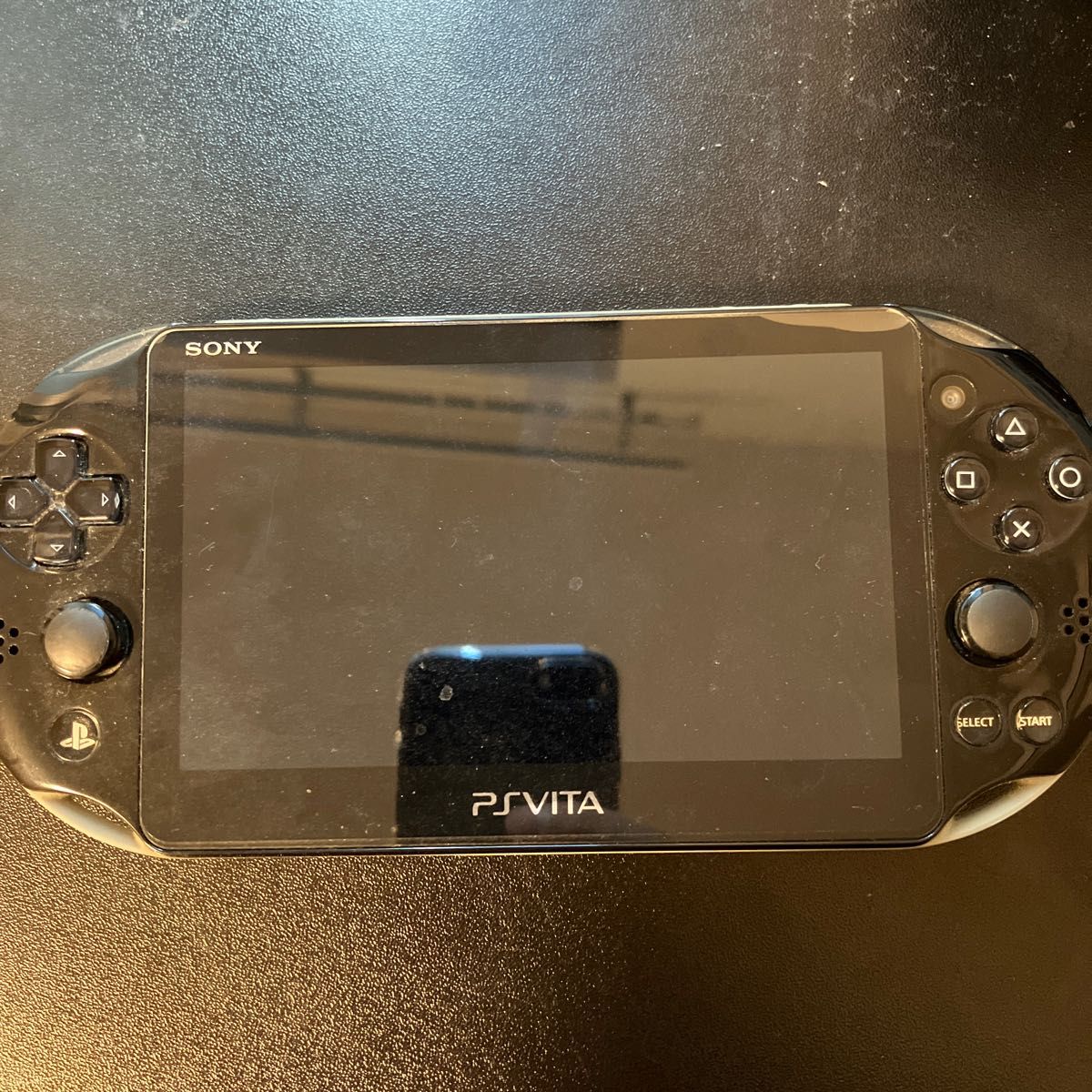 税込】 PS Vita PCH-2000 動作確認OK - テレビゲーム