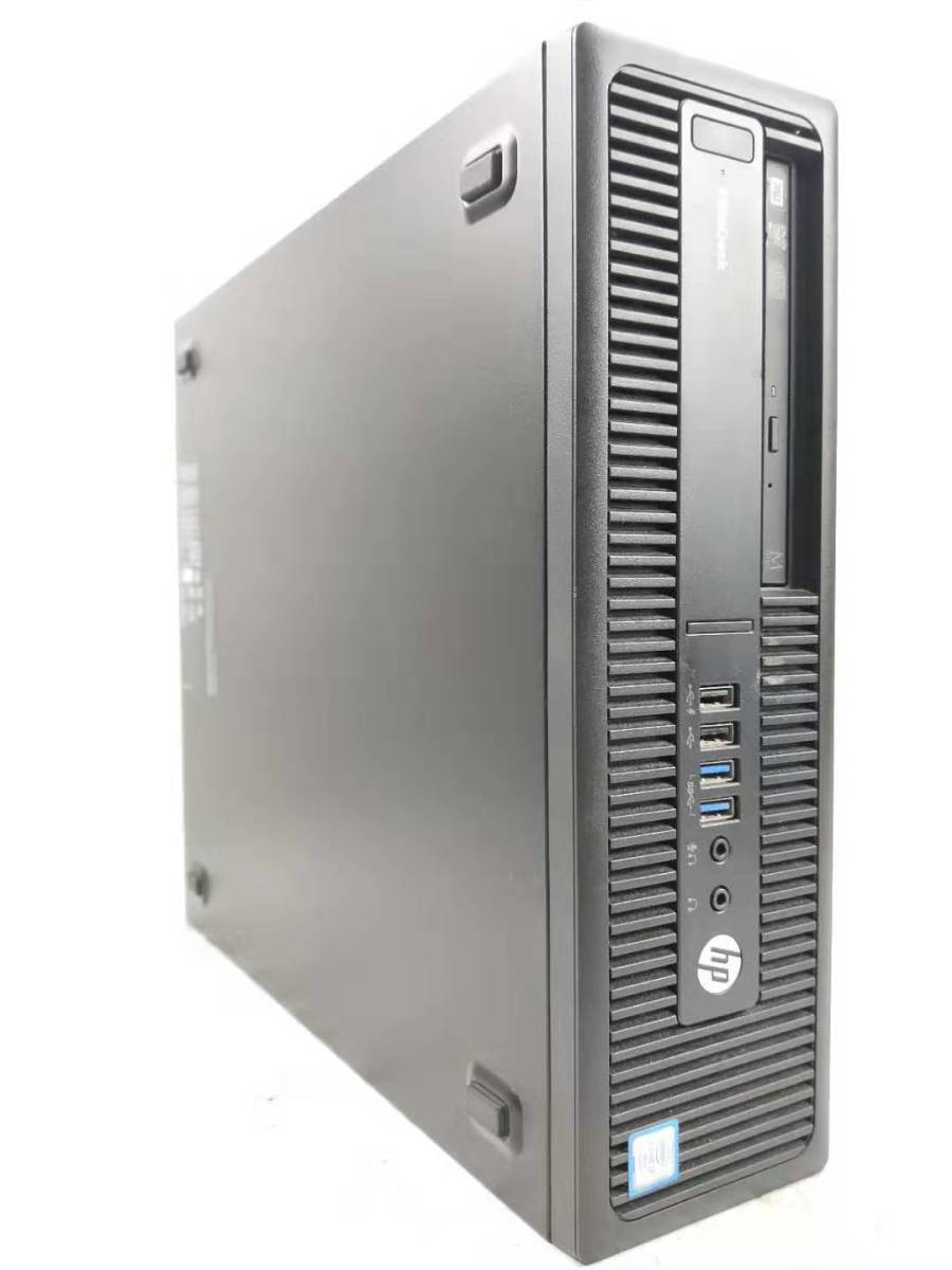25%OFF】 3.6GHz i5-6500 6世代 □驚速 x4/メモリ8GB□新SSD:480GB+大