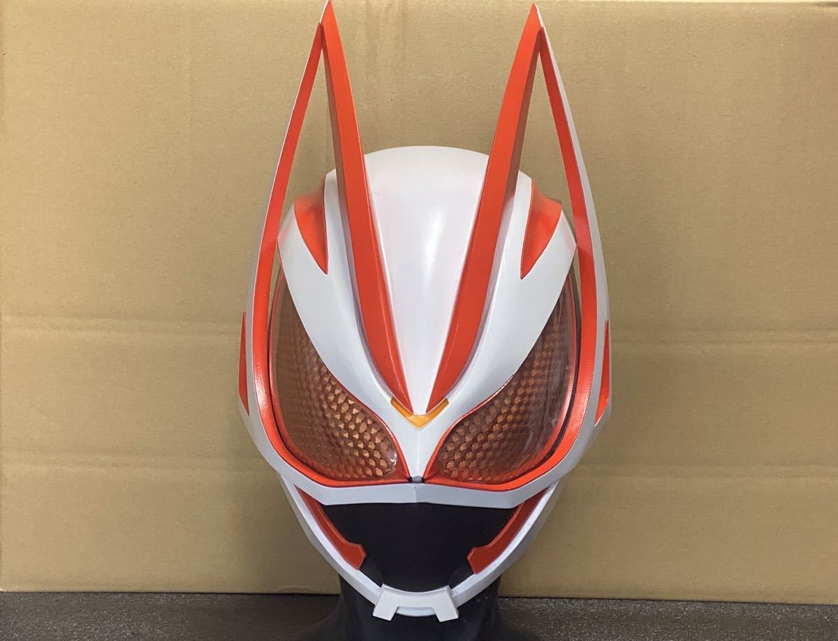 1/1 視界あり プロップ マスク アトラク コスプレ 仮面ライダー 1/1 視界あり プロップ マスク アトラク コスプレ 仮面ライダー