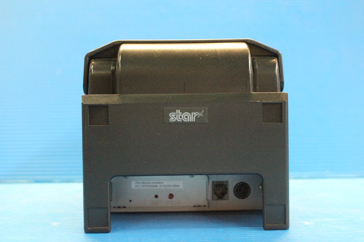 Airレジ対応機器 □スター精密□ star サーマルプリンター TSP650Ⅱ