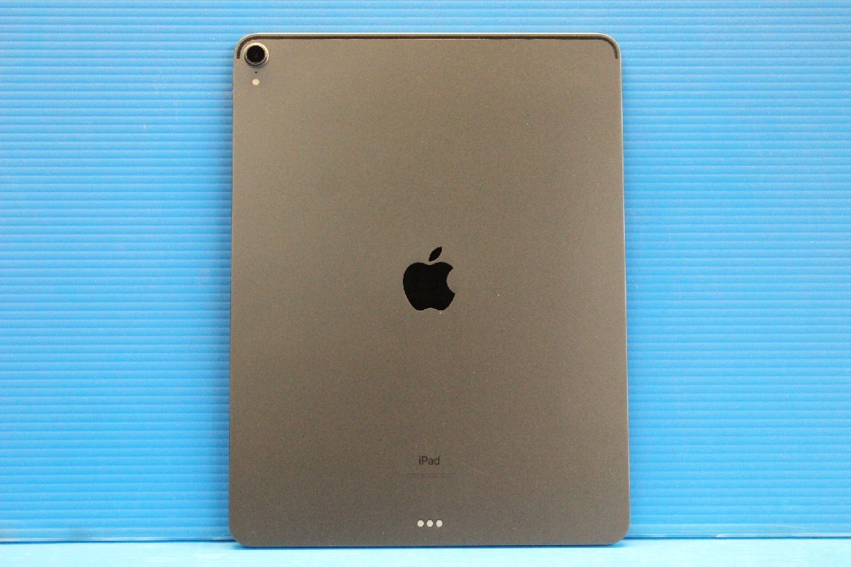□Apple□ Apple iPad Pro 第3世代 12.9インチ Wi-Fi 64GB スペース