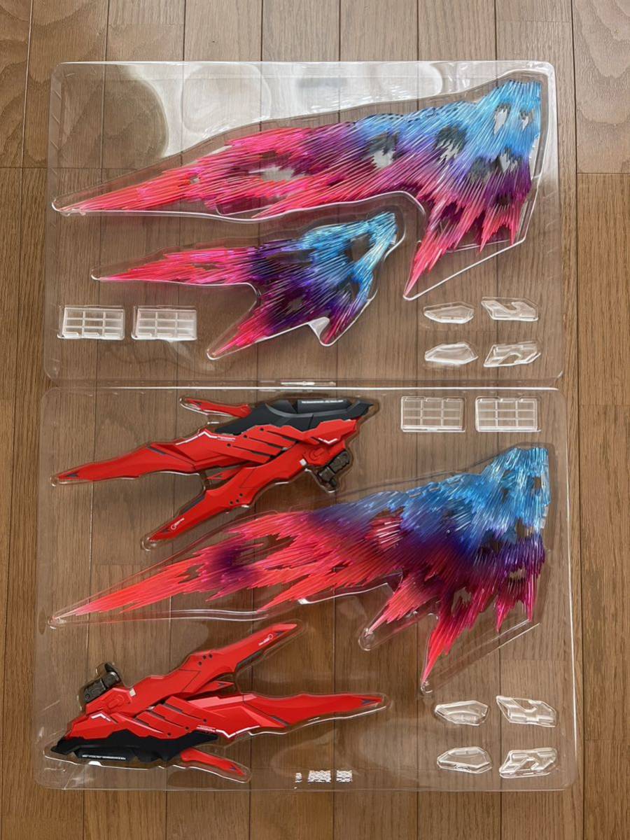 海外製 ガンダム VientianeToys 超合金 1/72 ZGMF-X42S 海外製 ガンダム VientianeToys 超合金 1/72 ZGMF-X42S