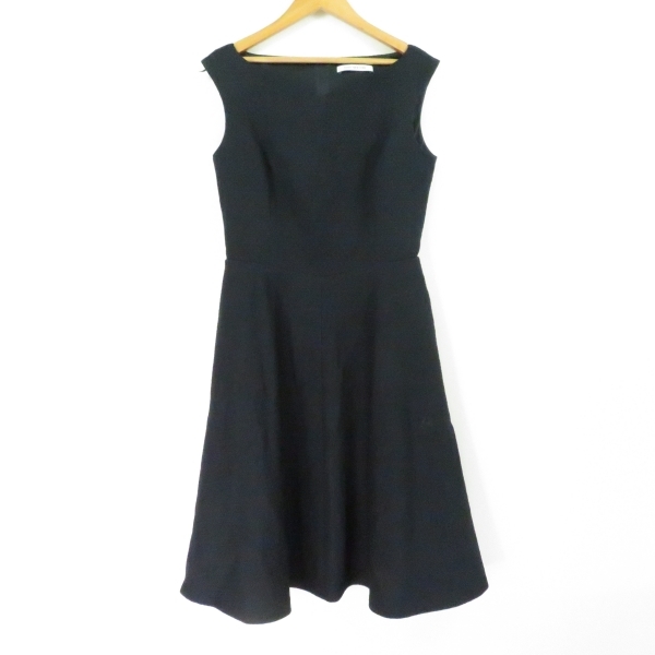 FOXEY 39945 ニットワンピース 40-