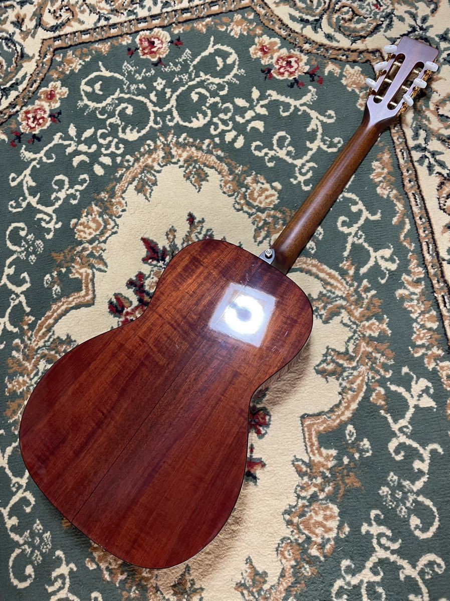 Takamine PT407 タカミネ☆ | www.annugeo.com