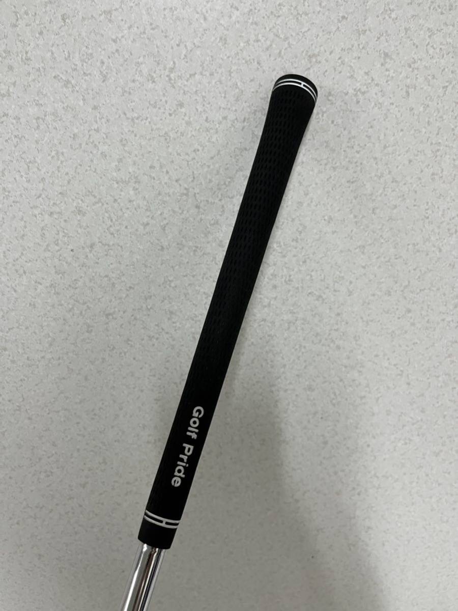 送料無料 支給品 タイトリスト ボーケイ VOKEY 60度 60-06 ロブ
