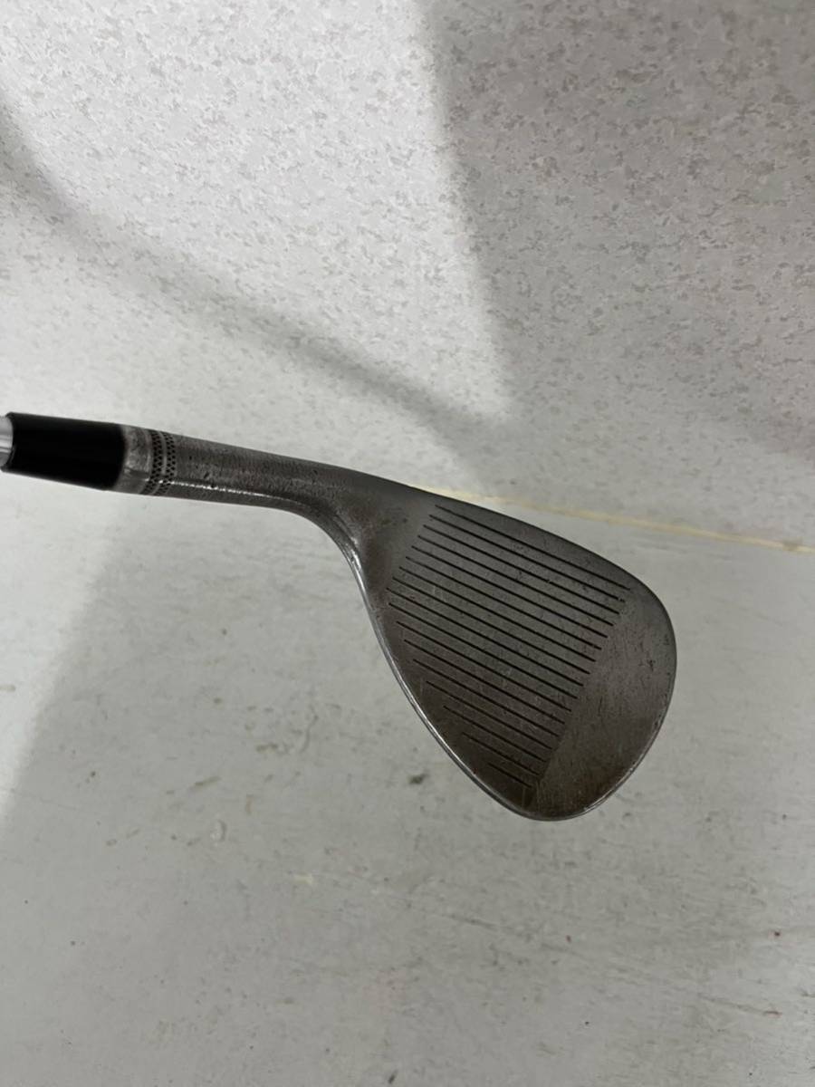 送料無料 支給品 タイトリスト ボーケイ VOKEY 60度 60-06 ロブ