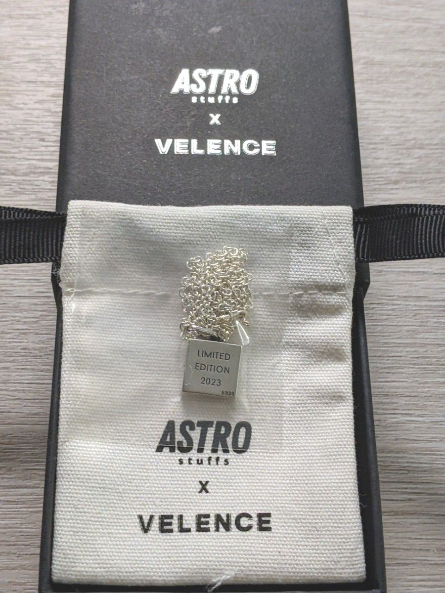 astrostuffs velence コラボネックレス ブライト ネックレス Yahoo