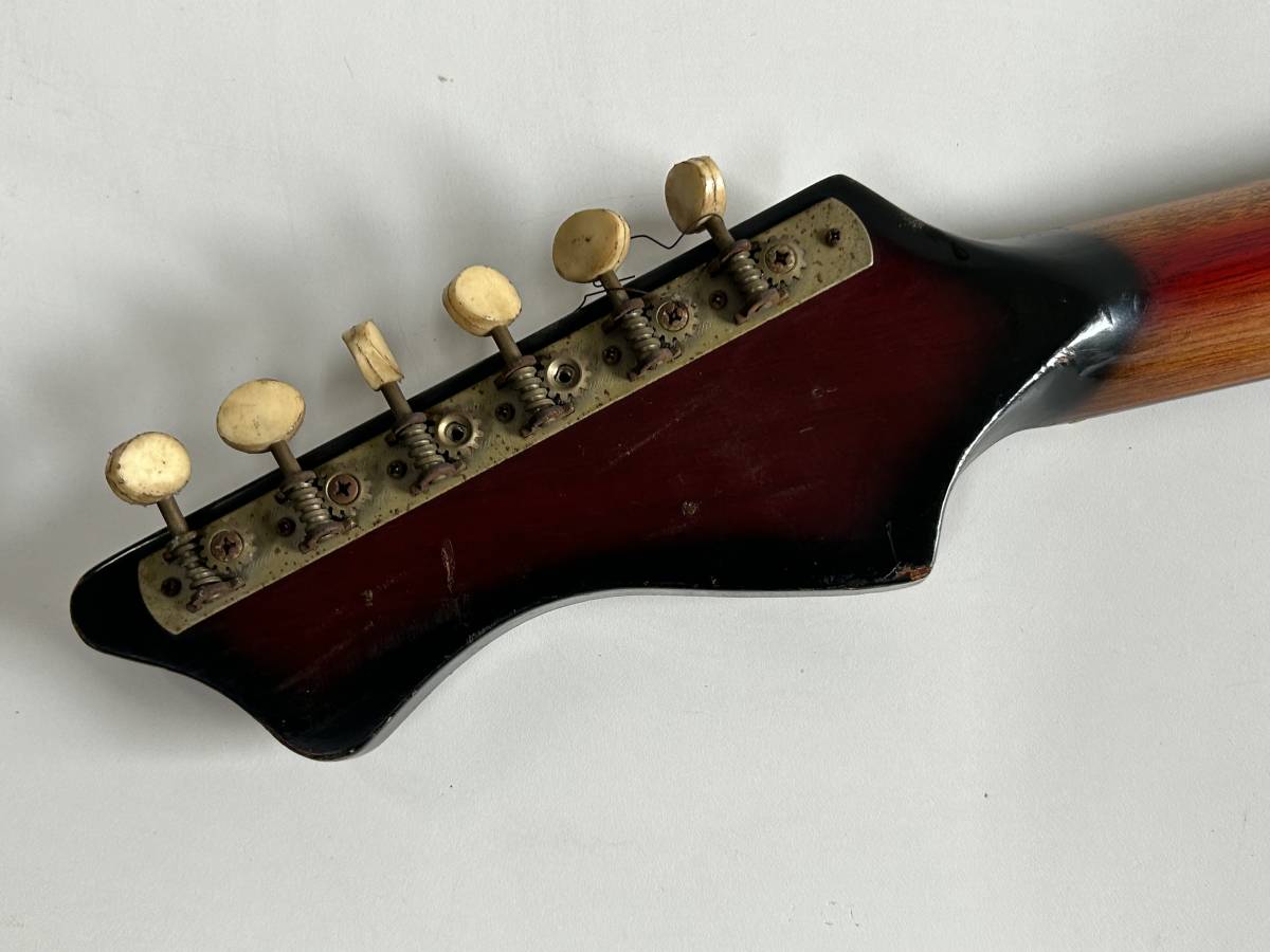 Yahoo!オークション - Wj20 Pleasant プレザント エレキギター Yahoo!オークション - Wj20 Pleasant プレザント エレキギター