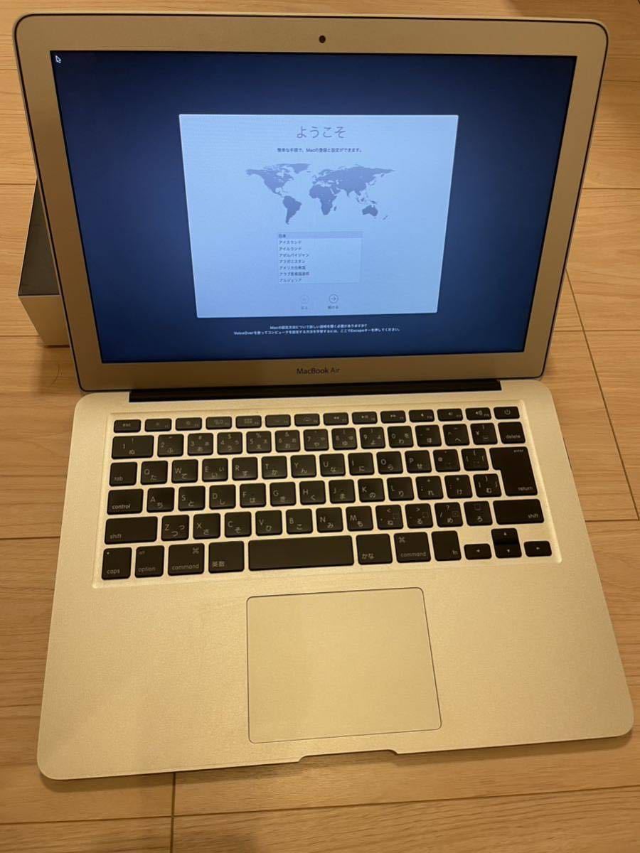 MacBook Air 13-inch A1369 - JChere雅虎拍卖代购