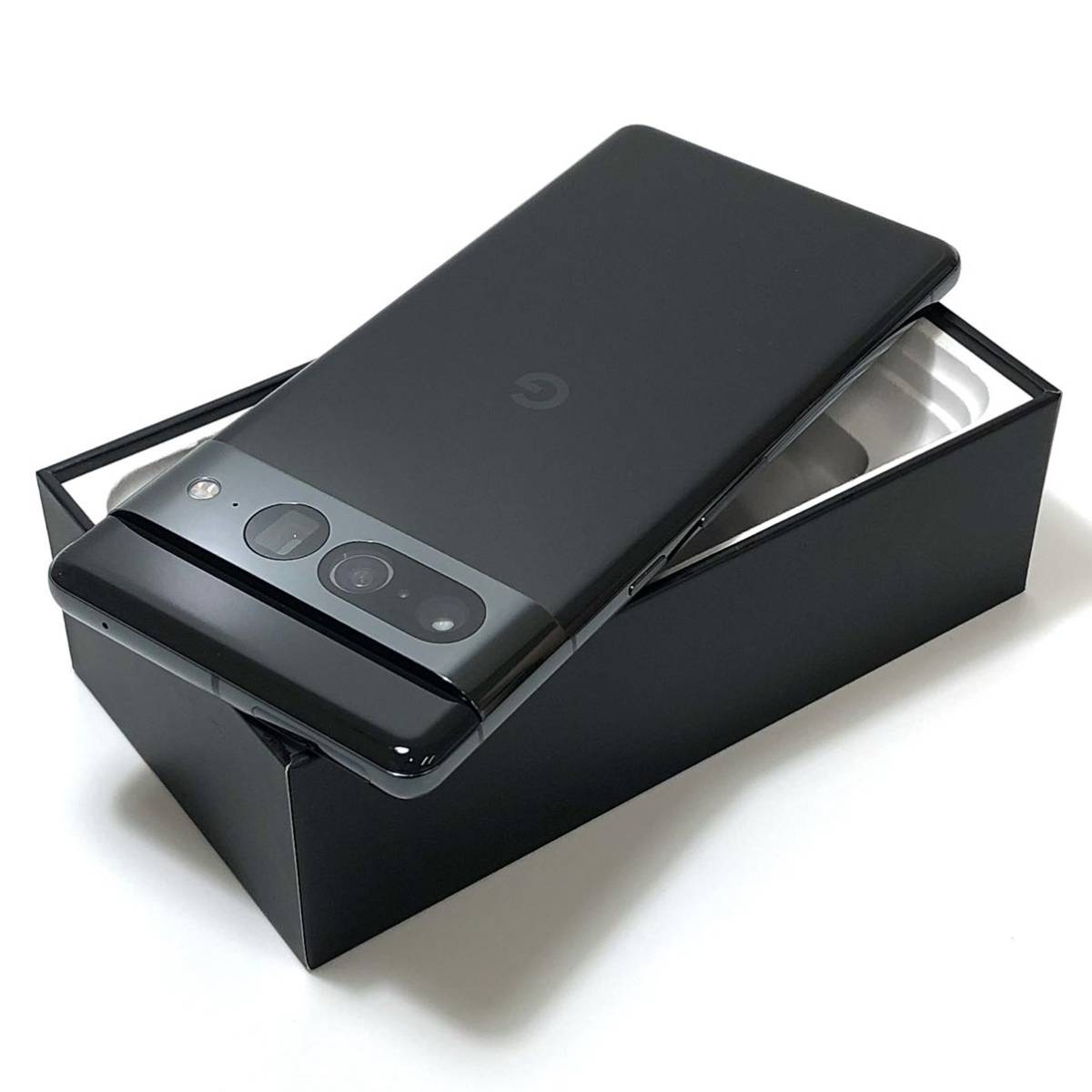【美品】Google|Pixel 7 Pro 128GB - ヤフオク!