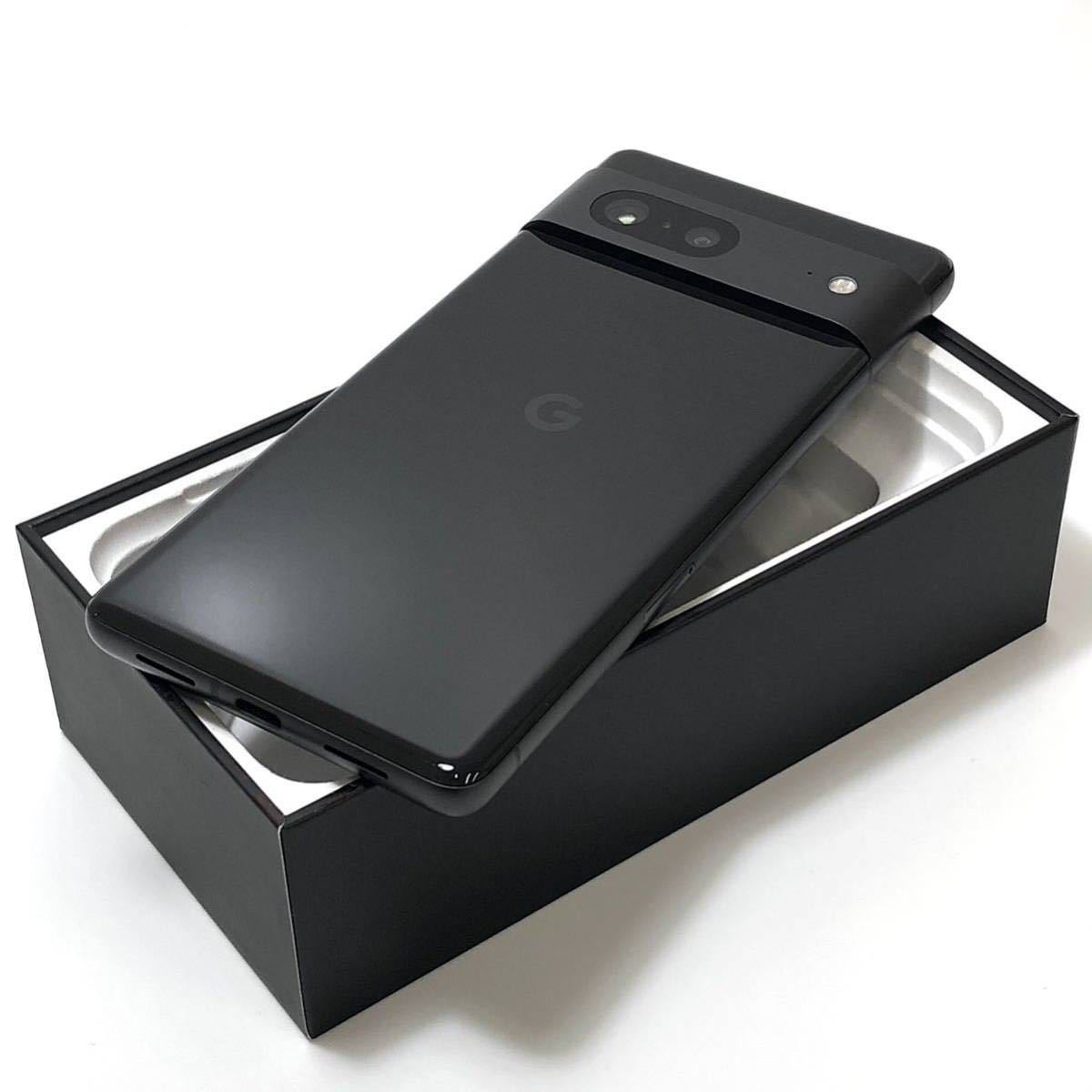 超美品】Google|Pixel 7 128GB|SIMフリー|5G対応モデル|動作確認済