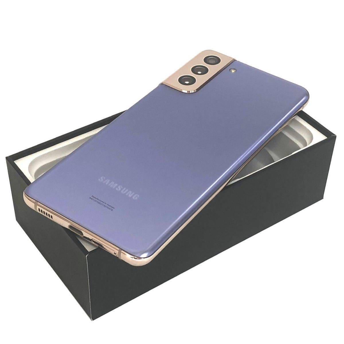 美品】Samsung|Galaxy S21+ Plus 5G 128GB|SIMフリー|SM-G996W| 美品】Samsung|Galaxy S21+ Plus 5G 128GB|SIMフリー|SM-G996W|