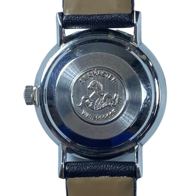 稼働品】OMEGA オメガ DeVille デビル 腕時計 時計 自動巻き