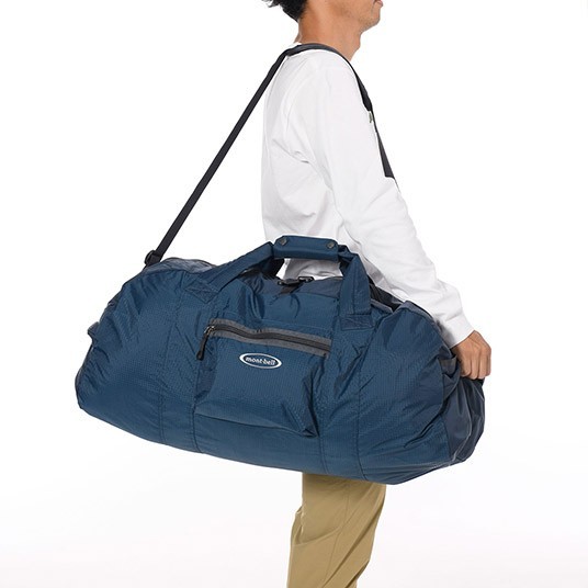 mont-bell モンベル ダッフルバッグ ボストンバッグ mont-bell モンベル ダッフルバッグ ボストンバッグ