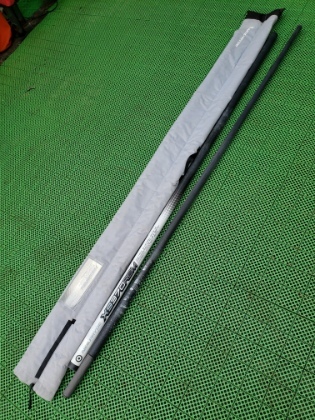 NEILPRYDE x9 370 RDM ウインドサーフィン ウェーブ マスト