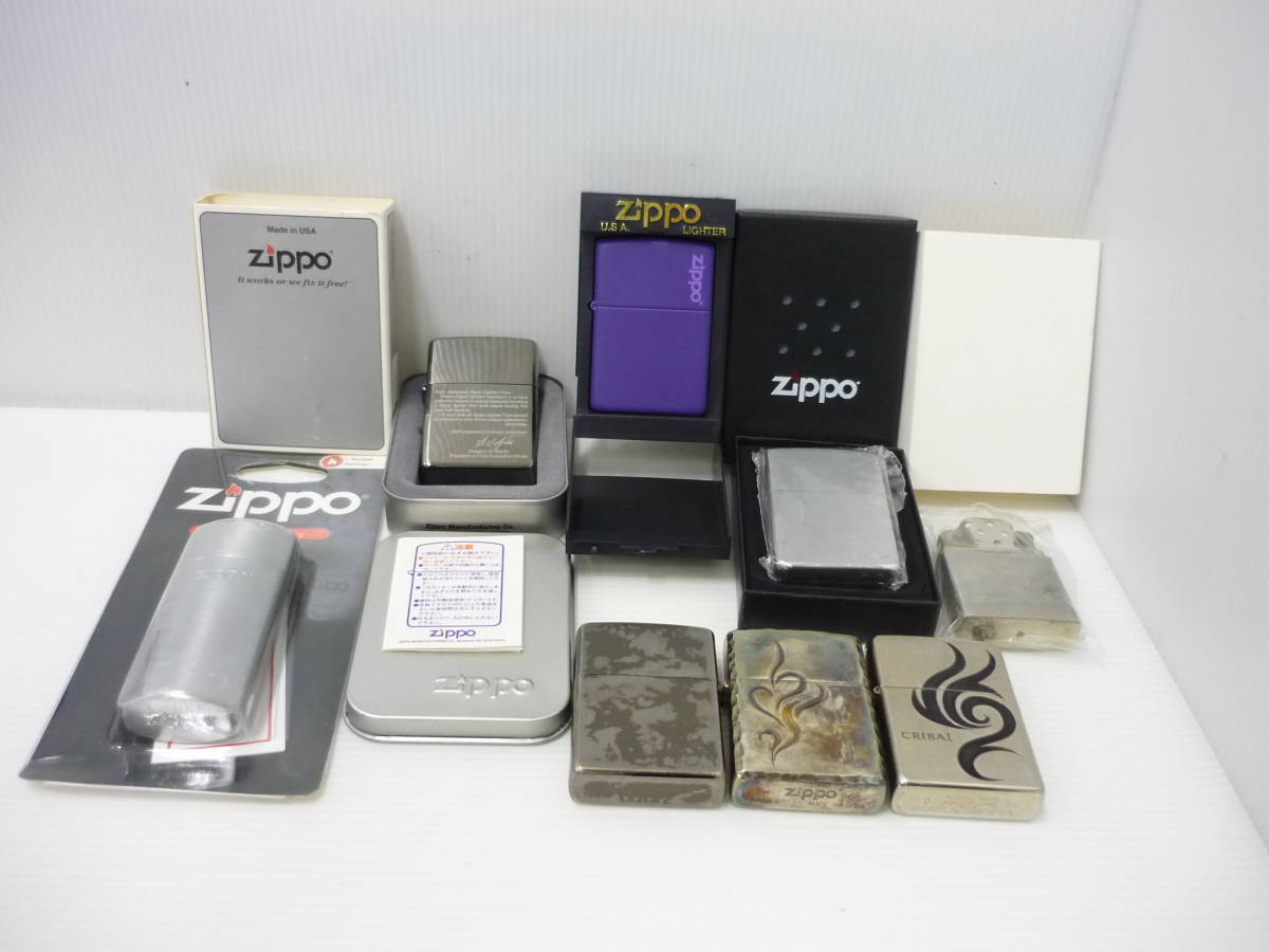 819 Zippo ジッポ 1976年/2000年/2004年/2005年/Gregory 販売 W.Booth ジッポー社 社長グレッグ・ブース氏 退任メッセージ/他おまとめ 819 Zippo ジッポ 1976年/2000年/2004年/2005年/Gregory 販売 W.Booth ジッポー社 社長グレッグ・ブース氏 退任メッセージ/他おまとめ