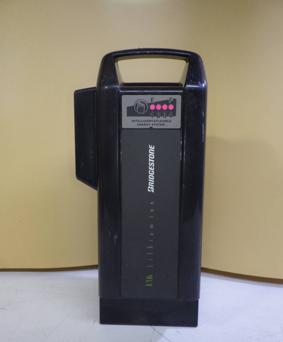 2022年激安 Panasonic 充電確認済み 押し5点灯 電動アシスト自転車