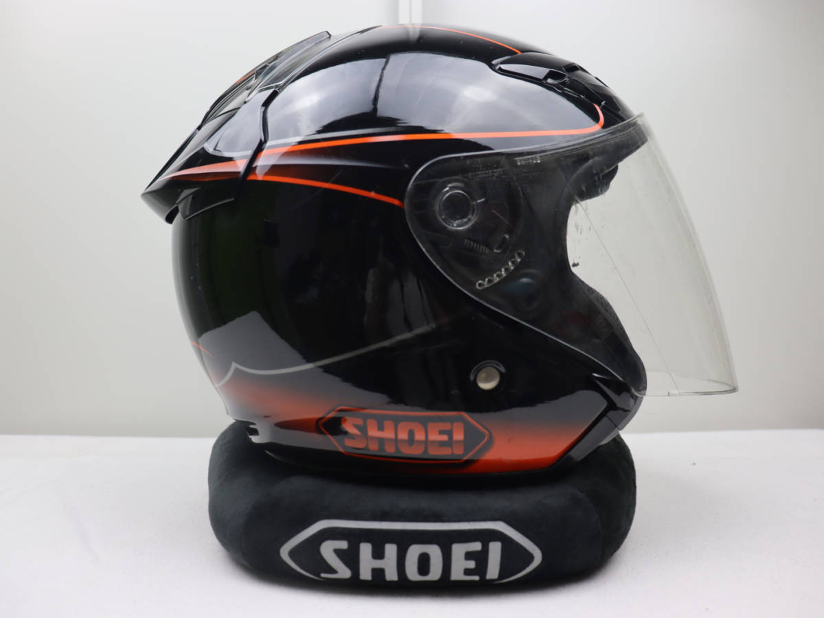 ショウエイ SHOEI J-FORCE III LUBLA ジェイ-フォーススリー ルブラ J