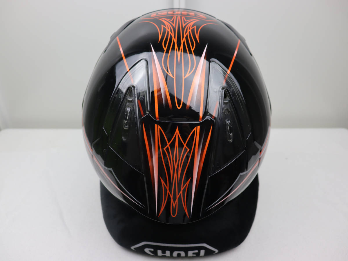 ショウエイ SHOEI J-FORCE III LUBLA ジェイ-フォーススリー ルブラ J