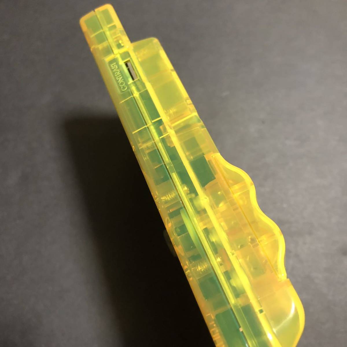 超美品 ゲームボーイライト トイザらス限定 純正 | parasitological
