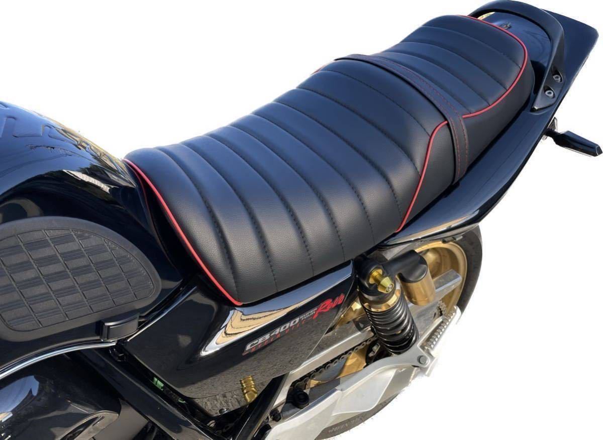 ☆即決特典あり☆赤パイピング 新品 ベース付 アンコ抜きタックロール