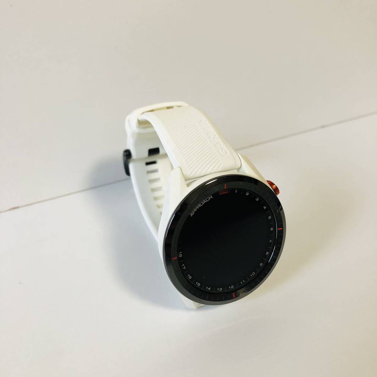 GARMIN APPROACH S62 ガーミンアプローチ CT10×3個付 | www