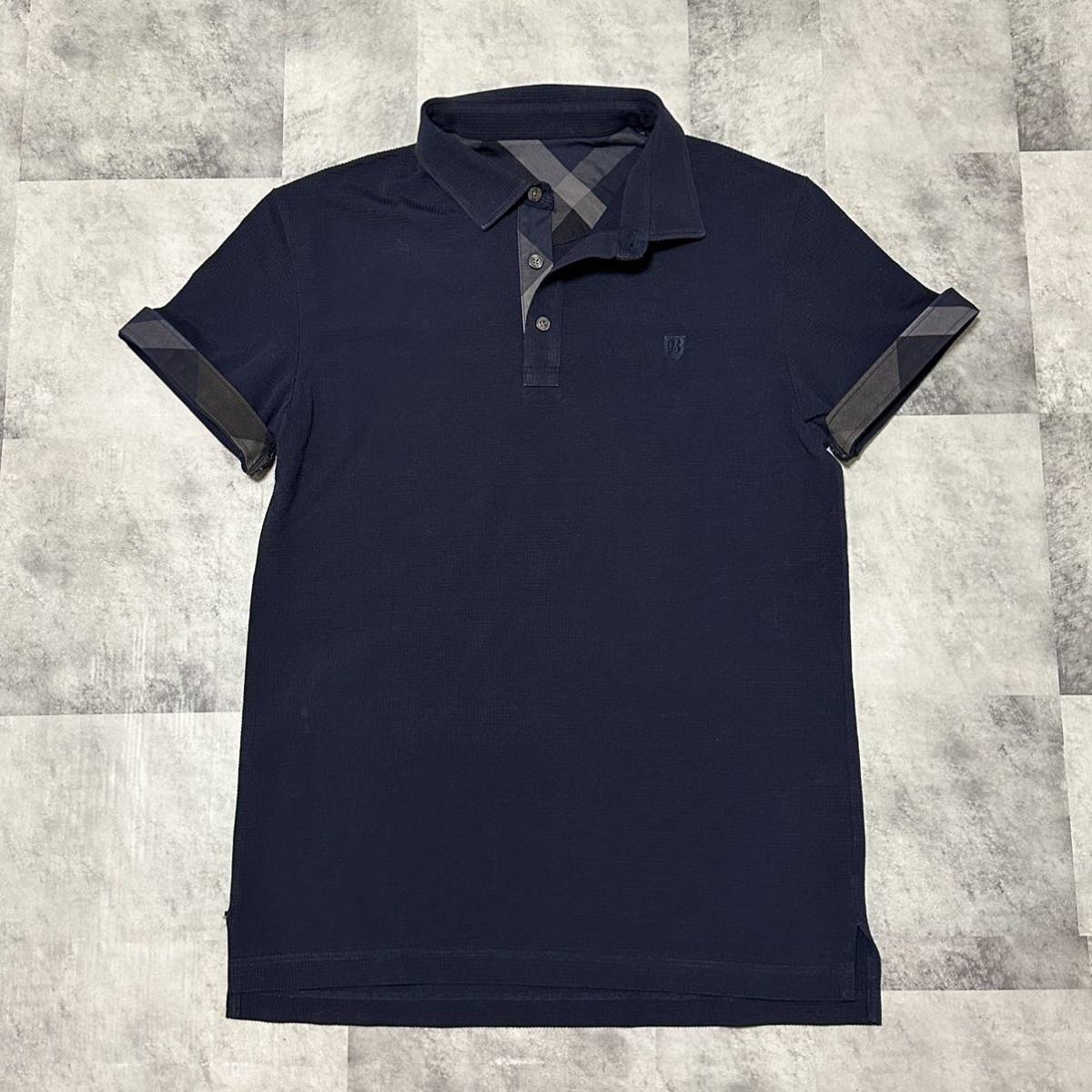 ブラックレーベルクレストブリッジ BLACK LABEL CRESTBRIDGE