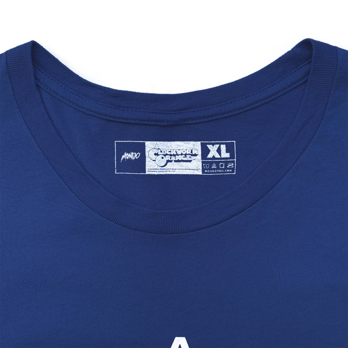 野村訓市着用｜Mondo x Stanley Kubrick Tシャツ [XL]（ムービーT