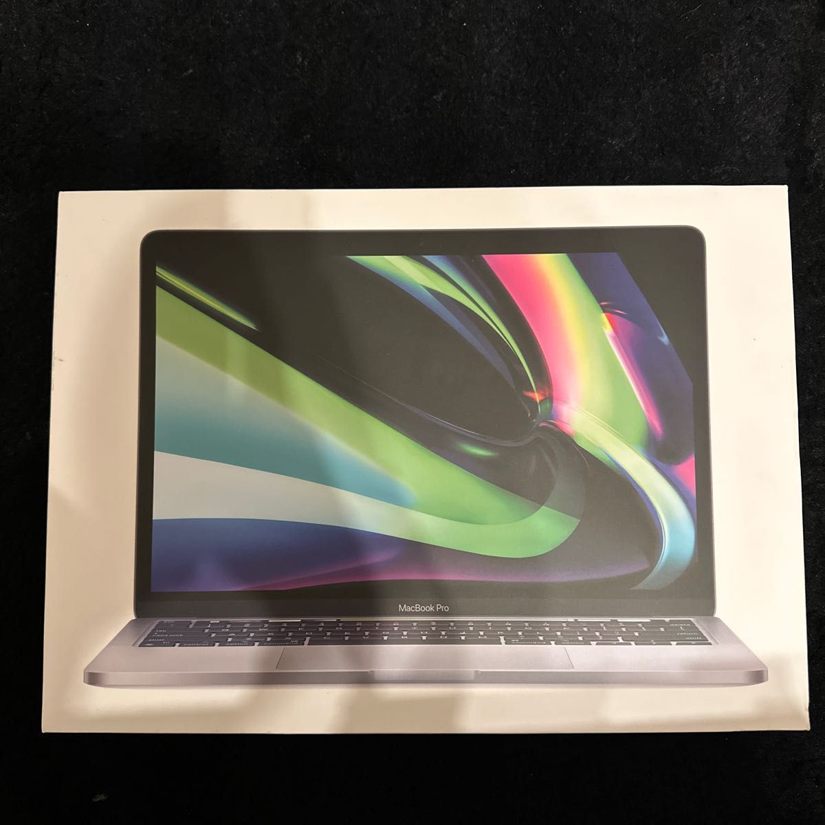 13 3インチMacBook 8コアCPUと8コアGPUを搭載したApple M1チップ