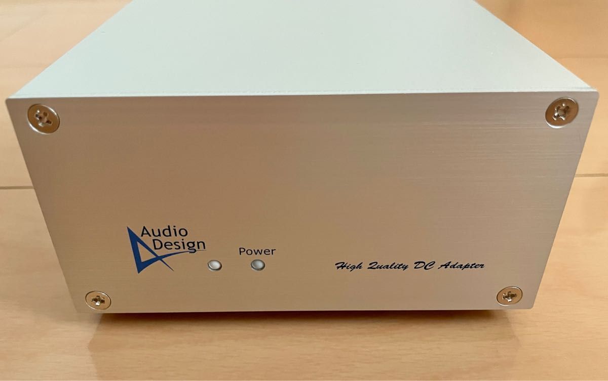 Audio Design DCA-12VHC 大電流対応モデル | noonanwaste.com