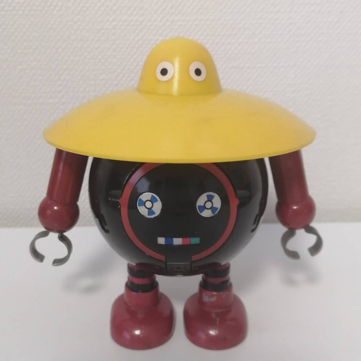 お試し価格!】 宇宙鉄人キョーダイン 超合金 ポピー ゴンべス 野村