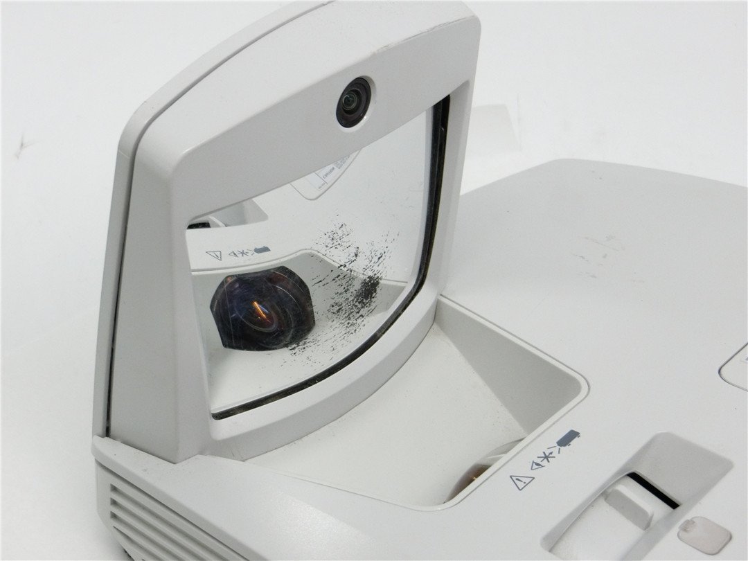 中古品 Canon / キヤノン / 超短焦点 3000lm プロジェクター LV 中古品 Canon / キヤノン / 超短焦点 3000lm プロジェクター LV
