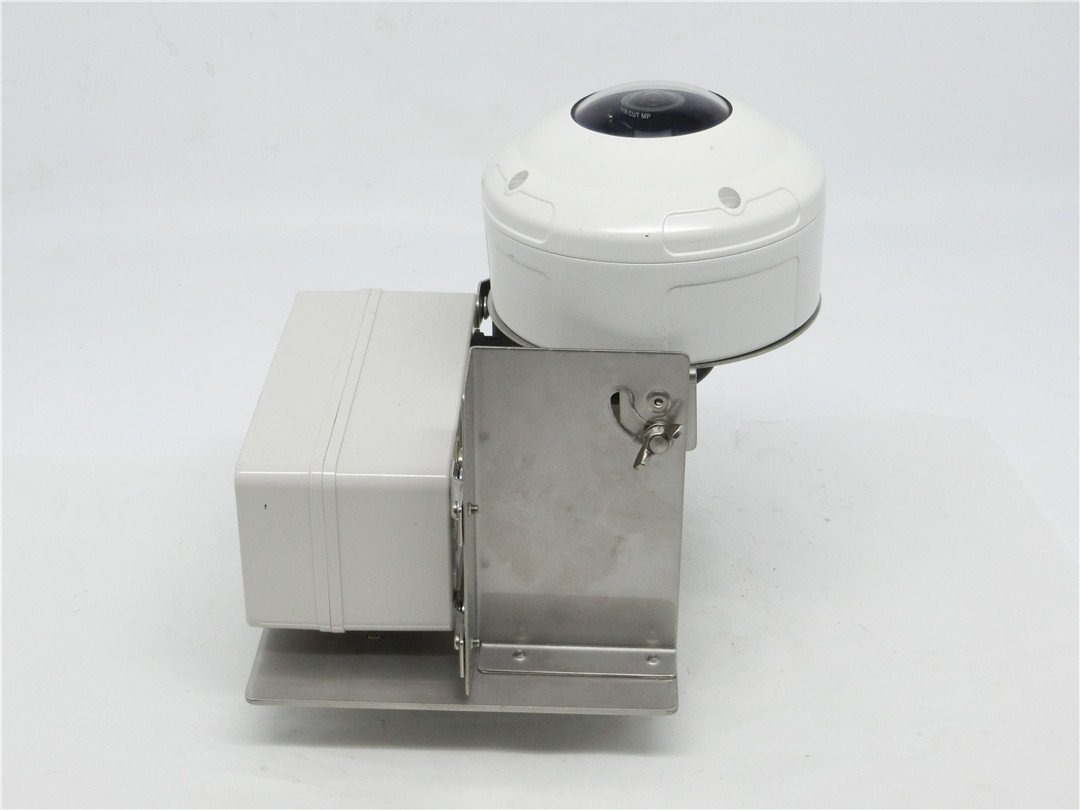 HS-CP3603　監視カメラ　360度　ジャンク品■送料無料_画像2