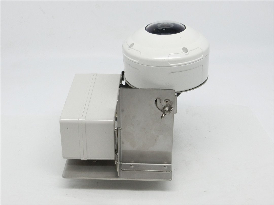 Yahoo!オークション - HS-CP3603 監視カメラ 360度 ジャンク品□送料...