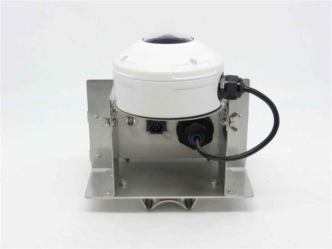 Yahoo!オークション - HS-CP3603 監視カメラ 360度 ジャンク品□送料...