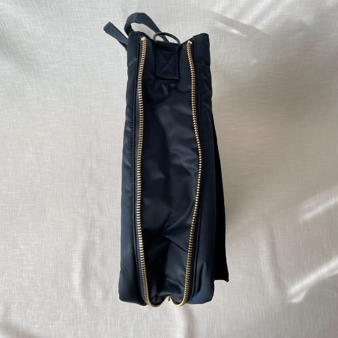 新型・超美品 > PORTER ポーター タンカー 2way トートバッグ 新型・超美品 > PORTER ポーター タンカー 2way トートバッグ