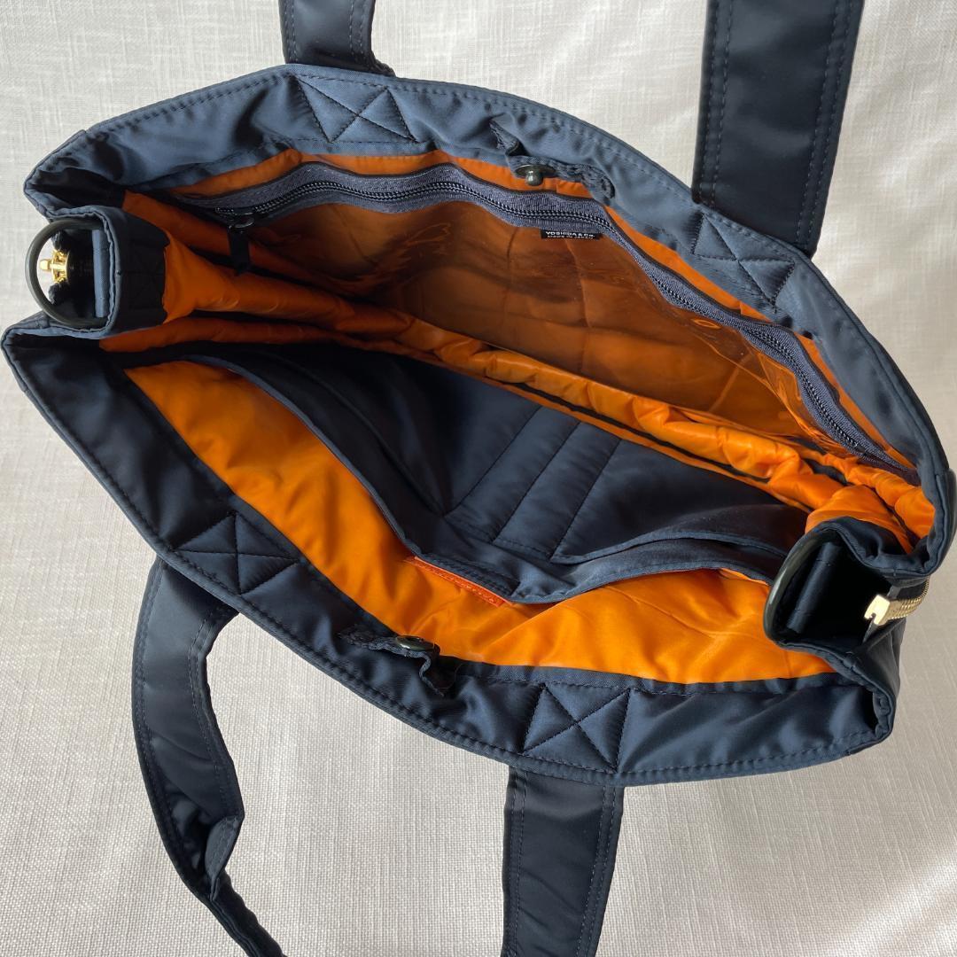 新型・超美品 > PORTER ポーター タンカー 2way トートバッグ 新型・超美品 > PORTER ポーター タンカー 2way トートバッグ
