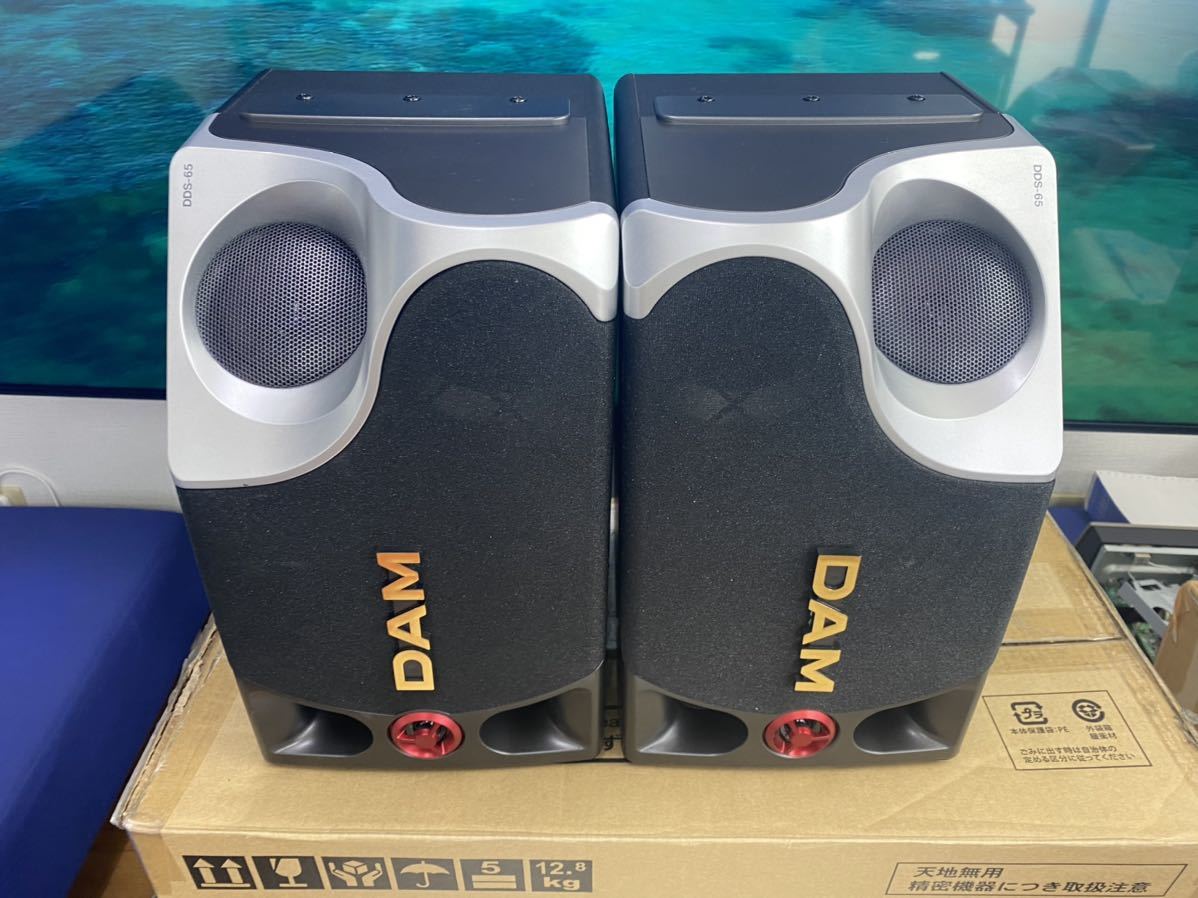 第一興商製スピーカー DDS-65ペア綺麗! | anjale.lk