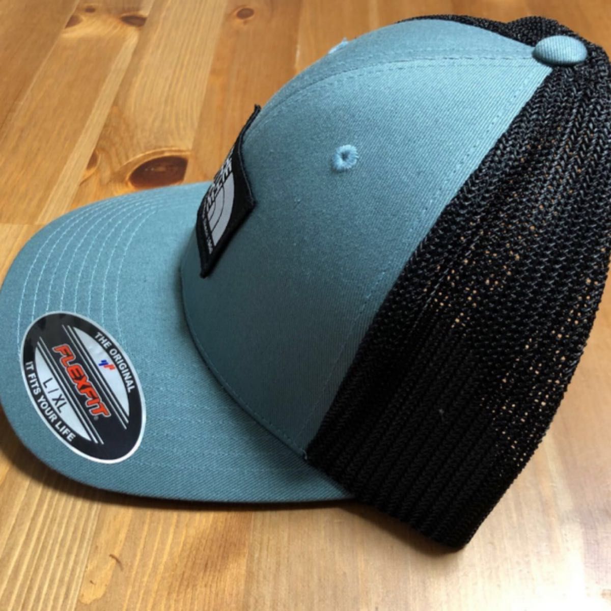 （アメリカ限定）FLEXFIT TRUCKER