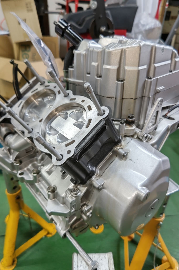 Yahoo!オークション - TRX850・TDM850用 TDM900ワイセコ Yahoo!オークション - TRX850・TDM850用 TDM900ワイセコ