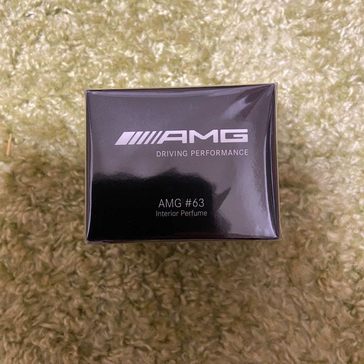 メルセデスベンツ 純正 パフュームアトマイザー AMG #63|PayPayフリマ メルセデスベンツ パフュームアトマイザー『AMG #G63』