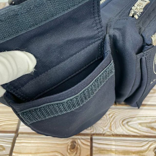ほぼ新品】PORTER FLYING ACE フライングエース ウエストバック