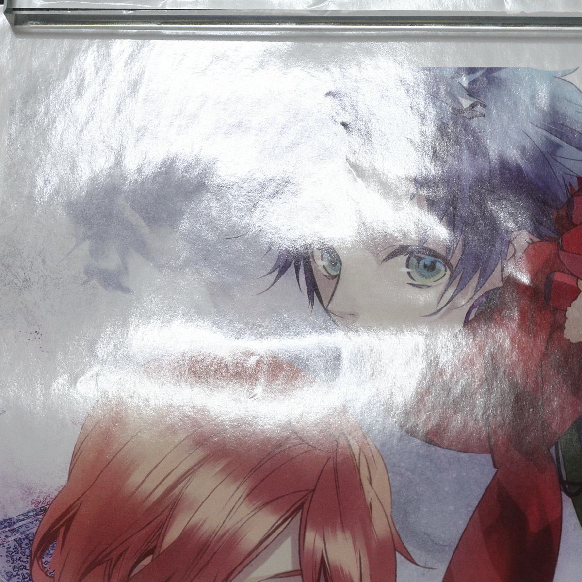 Starry☆Sky　スタスカ　in Winter　2013年　ポスターカレンダー　A2サイズ　約59.4×42cm_画像3