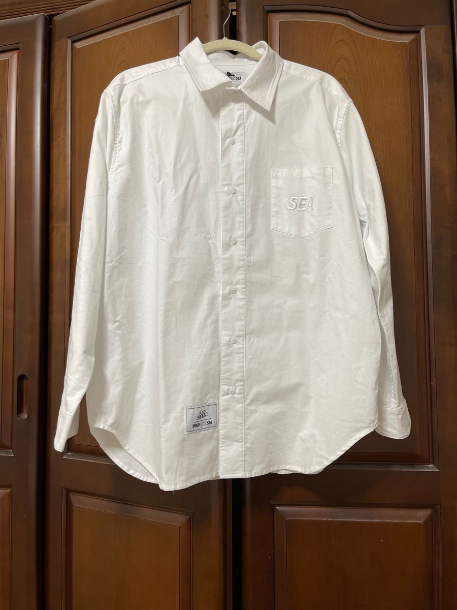 WIND AND SEA×OXI CLEAN Yahoo!フリマ(旧)-