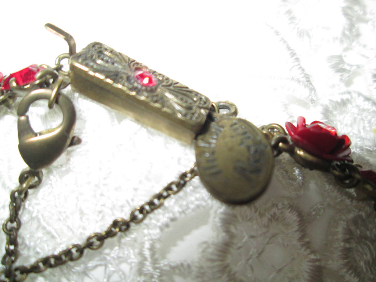 1999】michal Negrin ミハエル ネグリン コスチューム ジュエリー