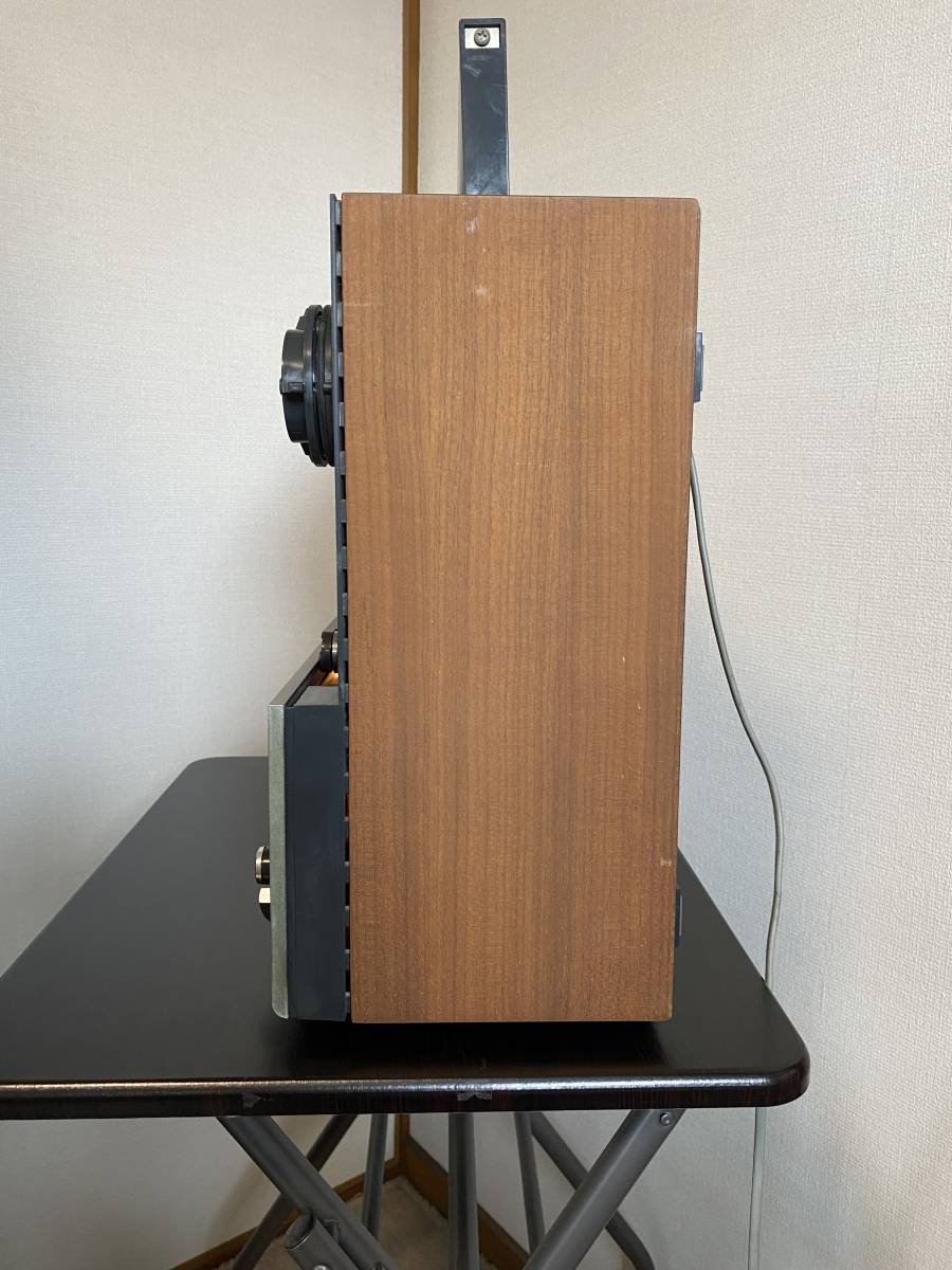REVOX ルボックス A77 オープンリールデッキ ジャンク REVOX ルボックス A77 オープンリールデッキ ジャンク